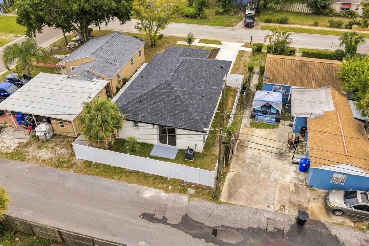 3009 Melrose Avenue S, Saint Petersburg, FL 33712 Photo