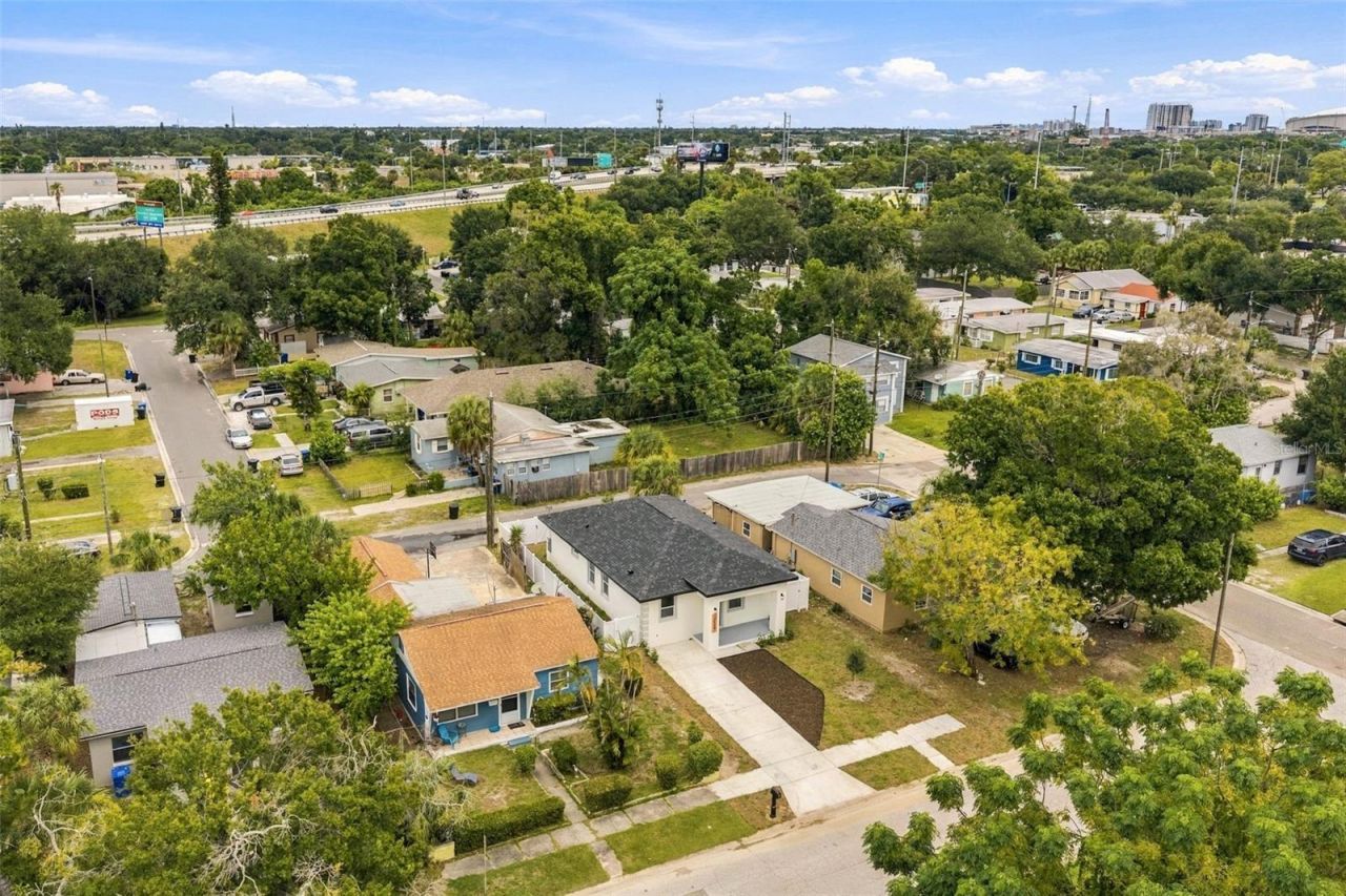 3009 Melrose Avenue S, Saint Petersburg, FL 33712 Photo