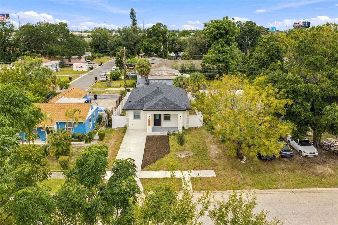 3009 Melrose Avenue S, Saint Petersburg, FL 33712 Photo