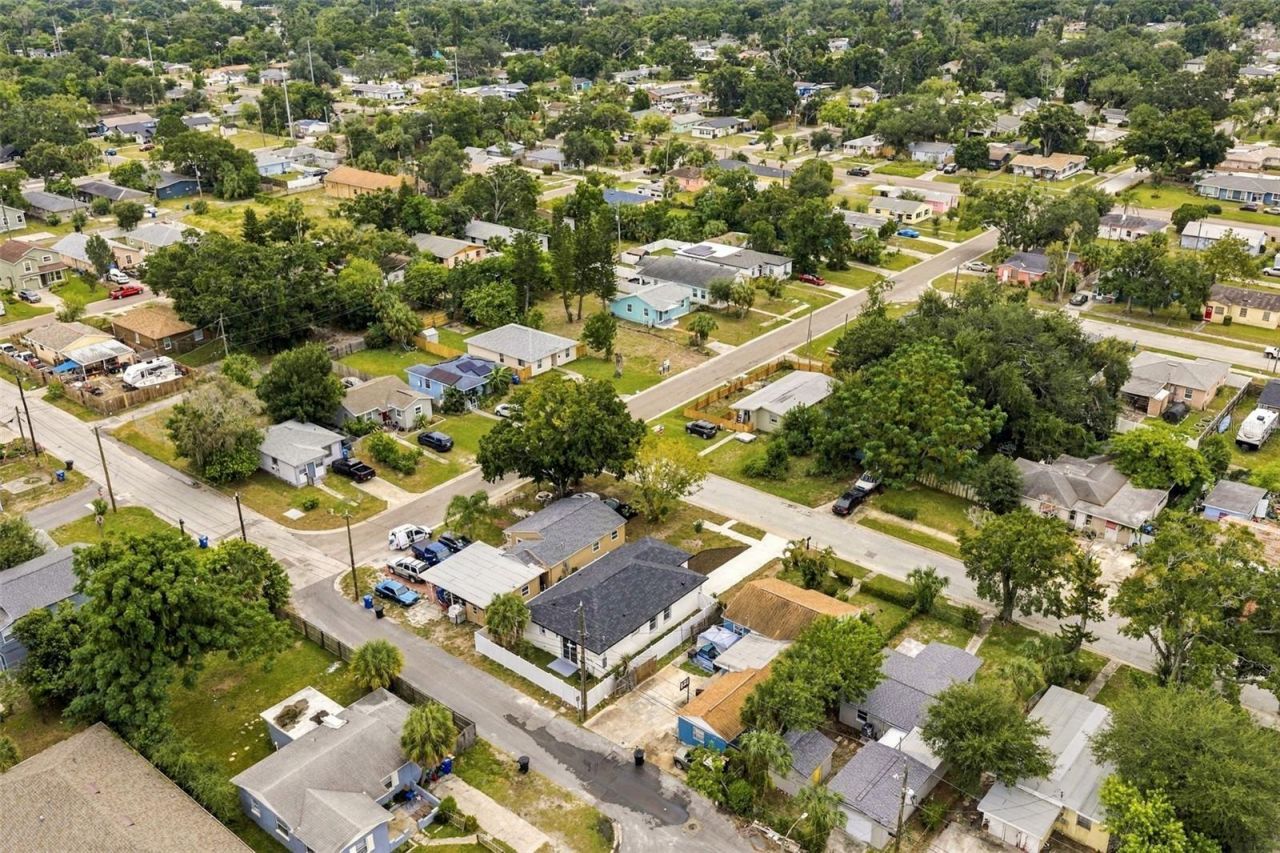3009 Melrose Avenue S, Saint Petersburg, FL 33712 Photo