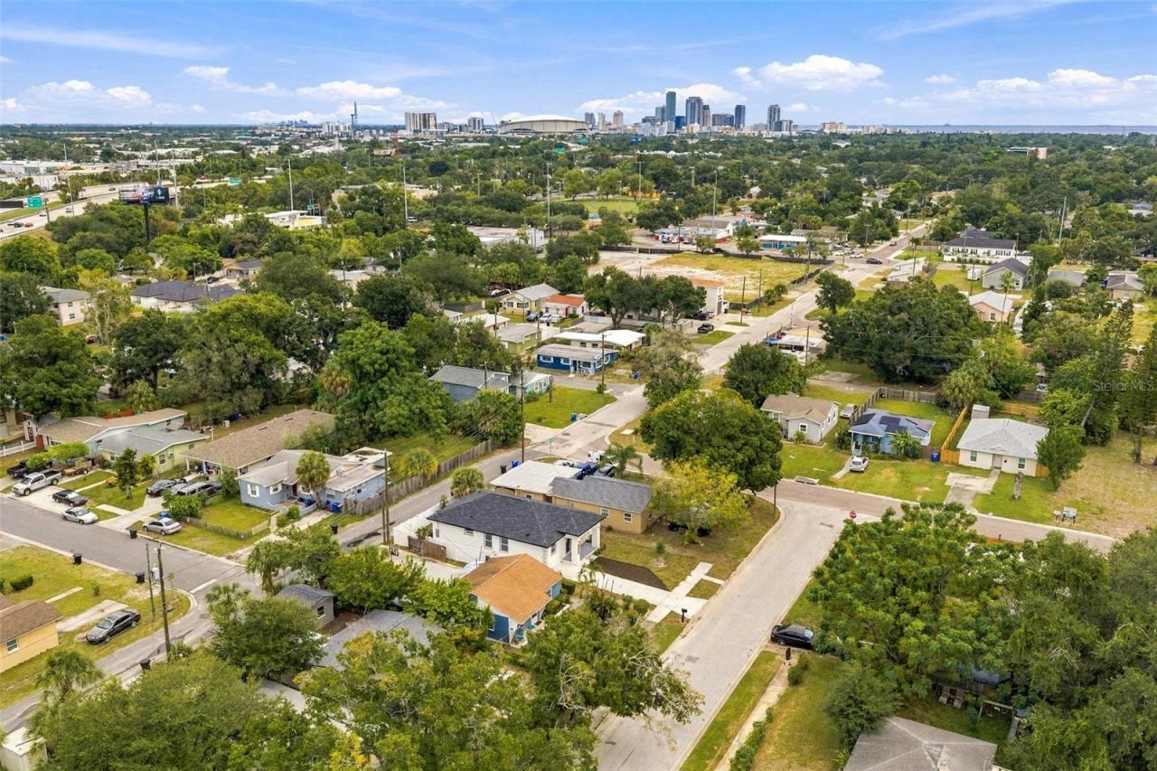 3009 Melrose Avenue S, Saint Petersburg, FL 33712 Photo