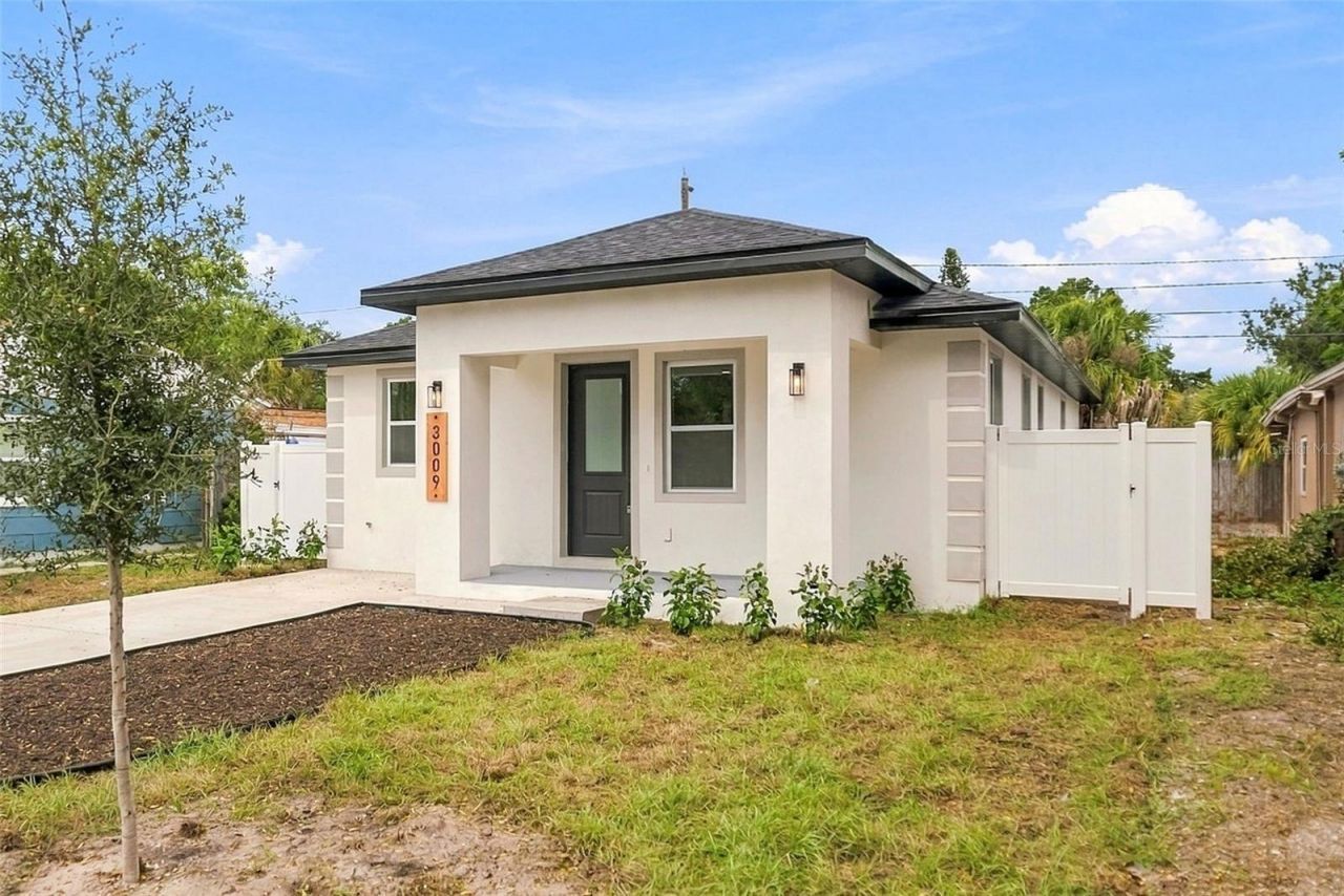3009 Melrose Avenue S, Saint Petersburg, FL 33712 Photo