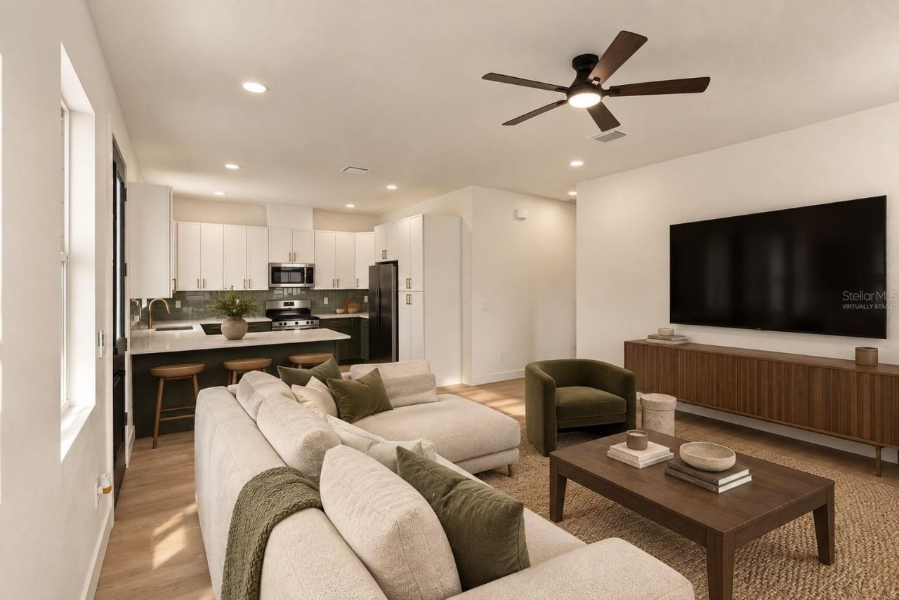 3009 Melrose Avenue S, Saint Petersburg, FL 33712 Photo