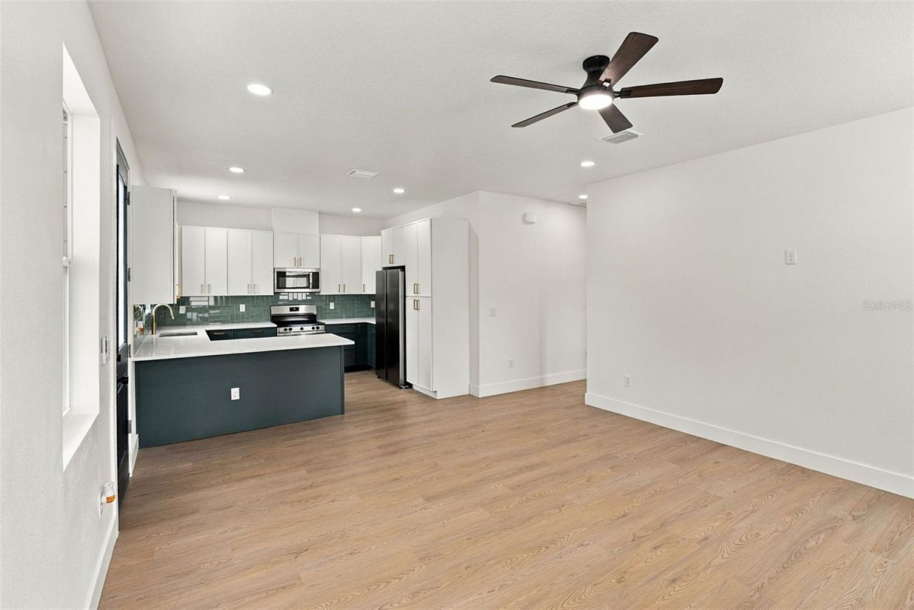 3009 Melrose Avenue S, Saint Petersburg, FL 33712 Photo