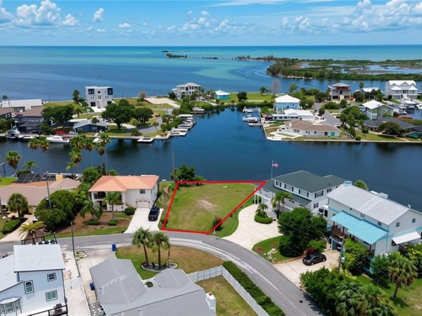 3245 GULF COAST DRIVE , HERNANDO BEACH, FL 34607