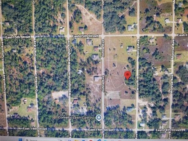 1413 LEROY AVENUE , LEHIGH ACRES, FL 33972