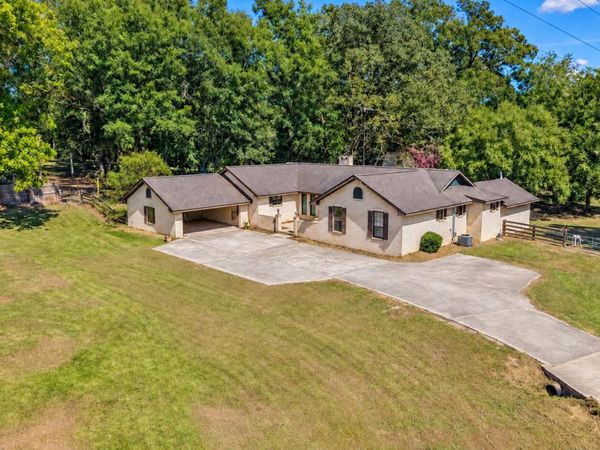 4816 Hwy 589, Sumrall, MS 39482