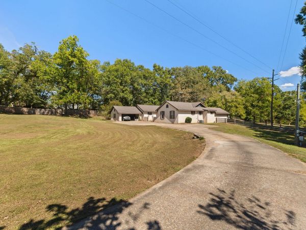 4816 Hwy 589, Sumrall, MS 39482