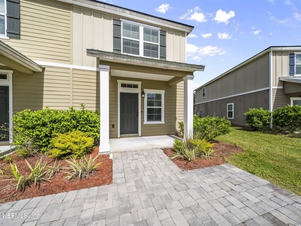 86460 SHORTLINE Circle, Yulee, FL 32097