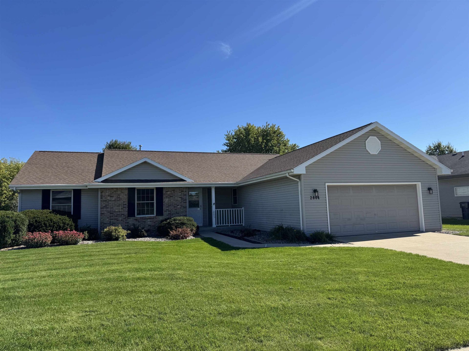 2804 Autumn Lane, Janesville, WI 53546 Main Photo
