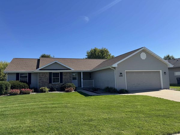 2804 Autumn Lane, Janesville, WI 53546