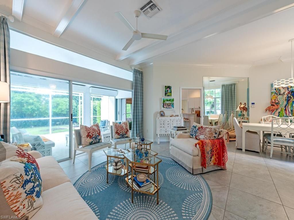 179 Palmetto Dunes Cir, Naples, FL 34113 Photo