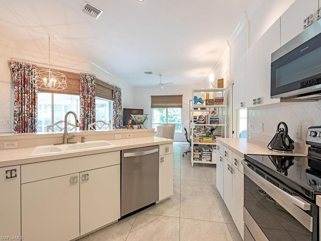 179 Palmetto Dunes Cir, Naples, FL 34113 Photo