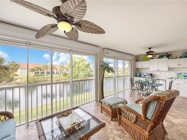 6650 Beach Resort DR, Unit 16, NAPLES, FL 34114