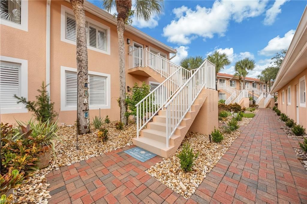 6650 Beach Resort Dr, Unit 16, Naples, FL 34114 Photo