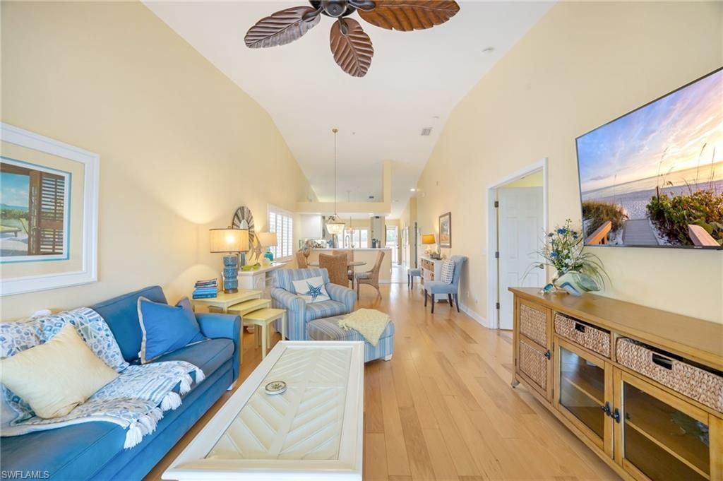 6650 Beach Resort Dr, Unit 16, Naples, FL 34114 Photo