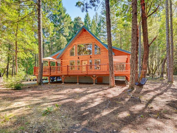 5135 Thompson Creek Road, Selma, OR 97538