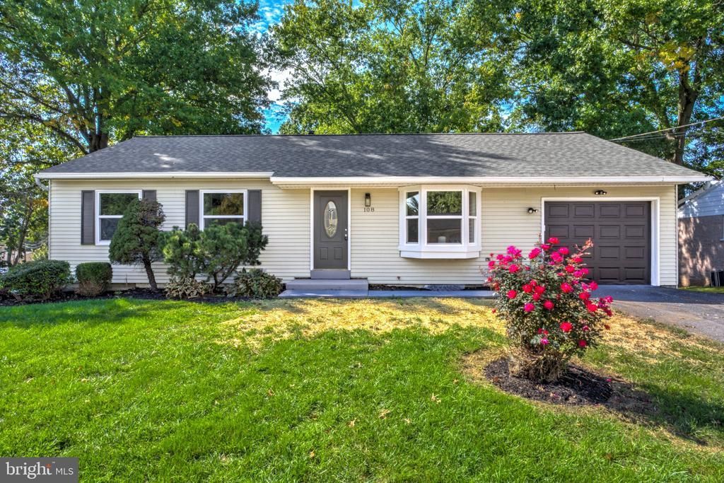 108 JOSEPH ROAD , LANCASTER, PA 17603