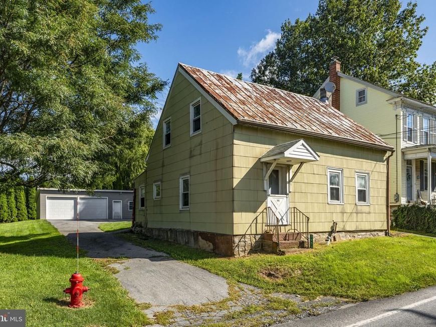 1156 Heidelberg Avenue, Schaefferstown, PA 17088 Main Photo