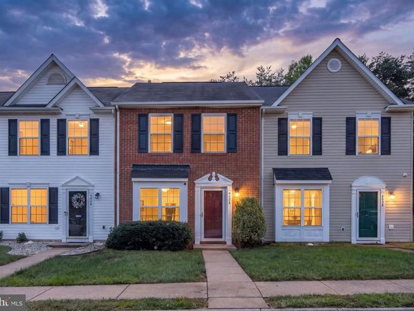 4028 ENGLANDTOWN ROAD, FREDERICKSBURG, VA 22408