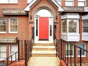 6354 ROLLING MILL PLACE, Unit 101, SPRINGFIELD, VA 22152