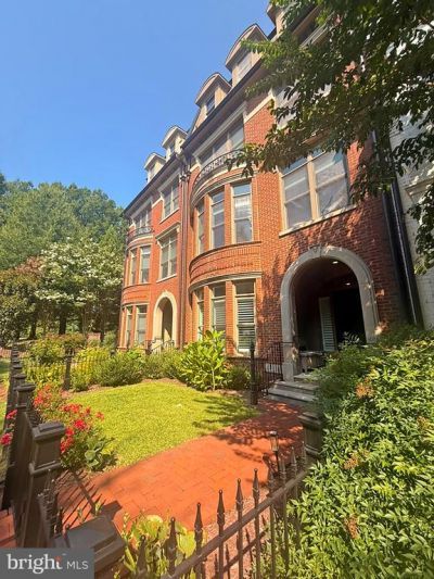 10777 SYMPHONY PARK DRIVE, NORTH BETHESDA, MD 20852