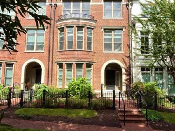 10777 SYMPHONY PARK DRIVE, NORTH BETHESDA, MD 20852