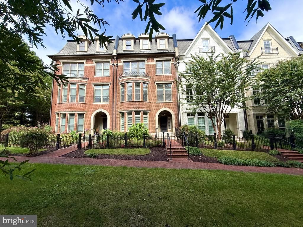10777 SYMPHONY PARK DRIVE, NORTH BETHESDA, MD 20852