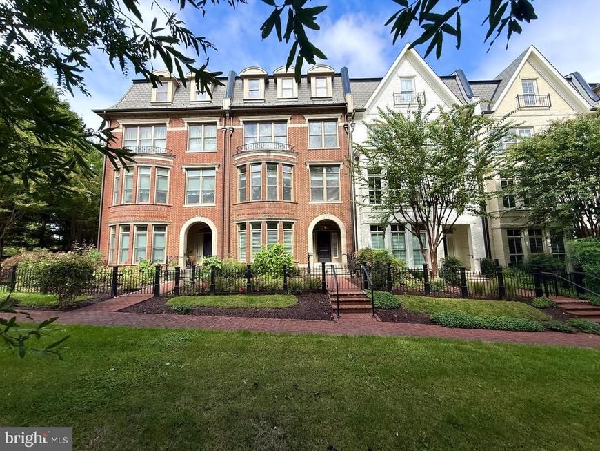 10777 Symphony Park Drive, North Bethesda, MD 20852 Main Photo