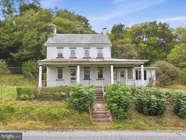 7007 BAUSCH ROAD, NEW TRIPOLI, PA 18066