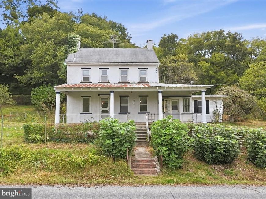 7007 Bausch Road, New Tripoli, PA 18066 Main Photo