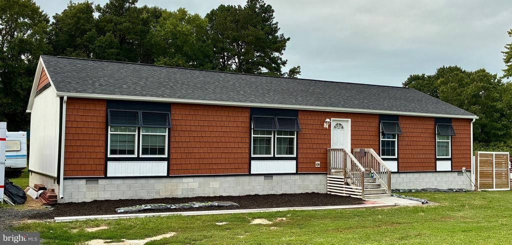 4301 MARKET STREET, SNOW HILL, MD 21863