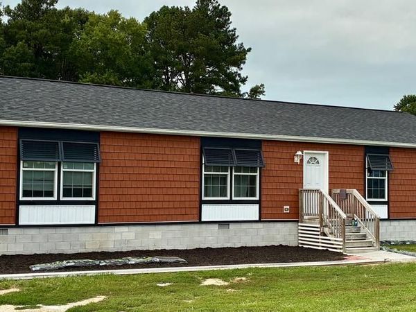 4301 MARKET STREET, SNOW HILL, MD 21863