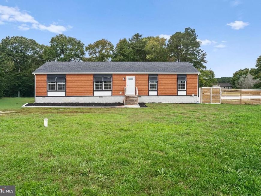 4301 Market Street, Snow Hill, MD 21863 Main Photo