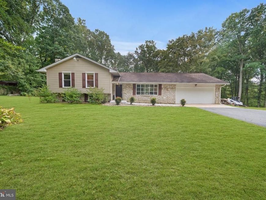 424 Tonys Road, Elkton, MD 21921 Main Photo