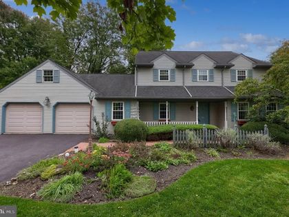 526 ASHTON PLACE Lititz, PA 17543