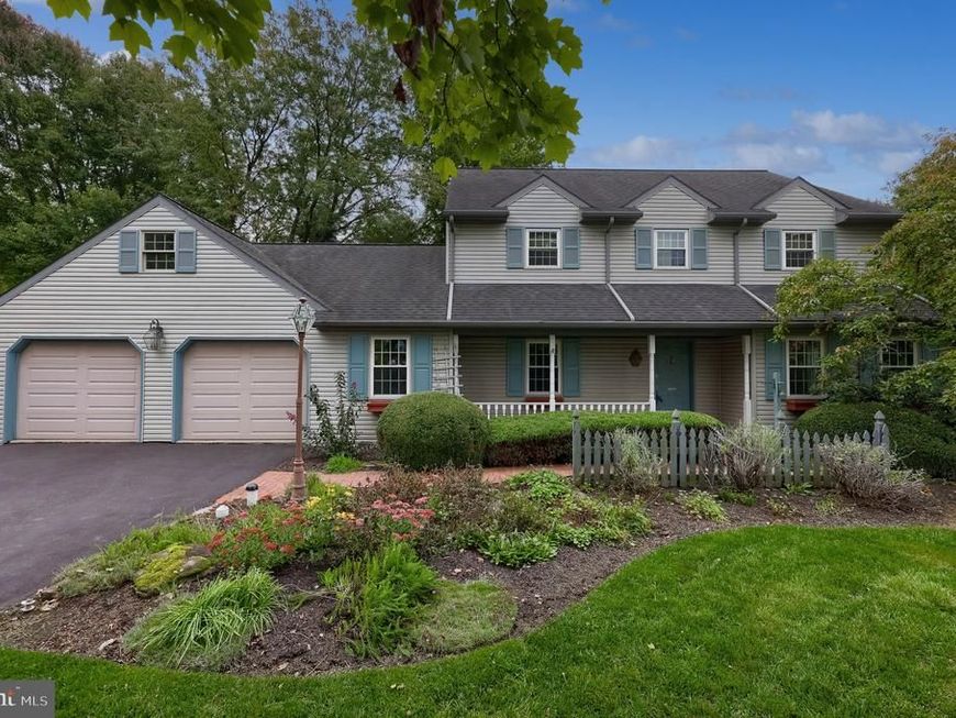 526 Ashton Place , Lititz, PA 17543 Main Photo