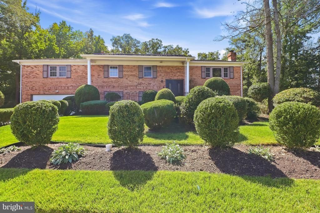 320 BARON COURT , FORT WASHINGTON, MD 20744