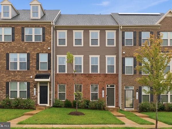 14726 TOWNSHEND TERRACE AVENUE, BRANDYWINE, MD 20613