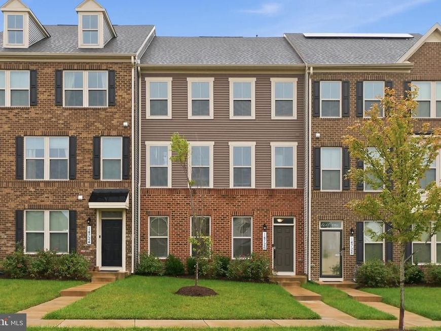 14726 Townshend Terrace Avenue, Brandywine, MD 20613 Main Photo