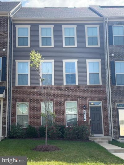 14726 TOWNSHEND TERRACE AVENUE, BRANDYWINE, MD 20613