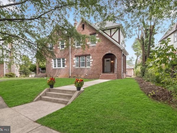 617 NOTTINGHAM ROAD, BALTIMORE, MD 21229