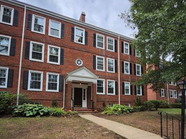 2942 S COLUMBUS STREET, Unit B2, ARLINGTON, VA 22206