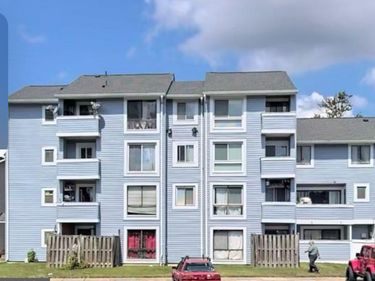 5804 VILLAGE GREEN DRIVE, Unit F, ALEXANDRIA, VA 22309