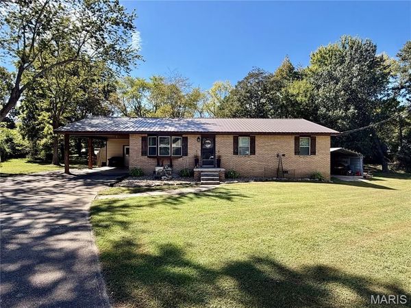 1927 Sunrise Circle , Poplar Bluff, MO 63901