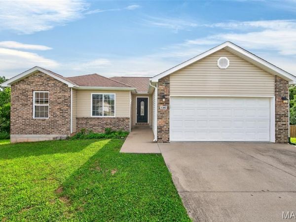 116 Pioneer Court , Waynesville, MO 65583