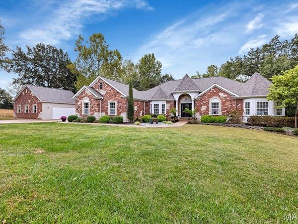 341 Mallard Pointe Boulevard, Old Monroe, MO 63369