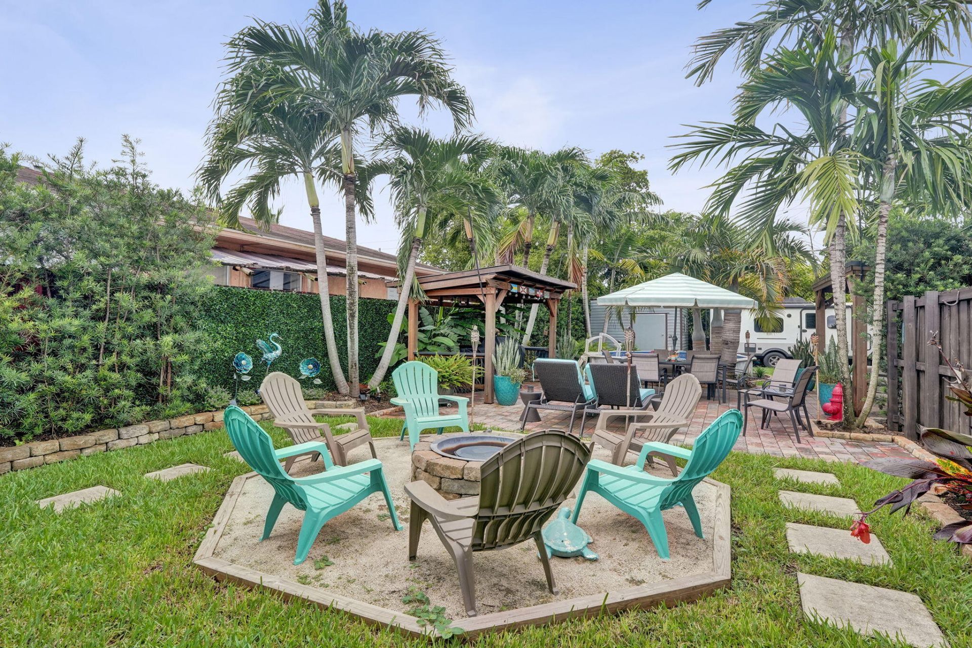 800 N 59th Avenue, Unit 1-2, Hollywood, FL 33021 Photo