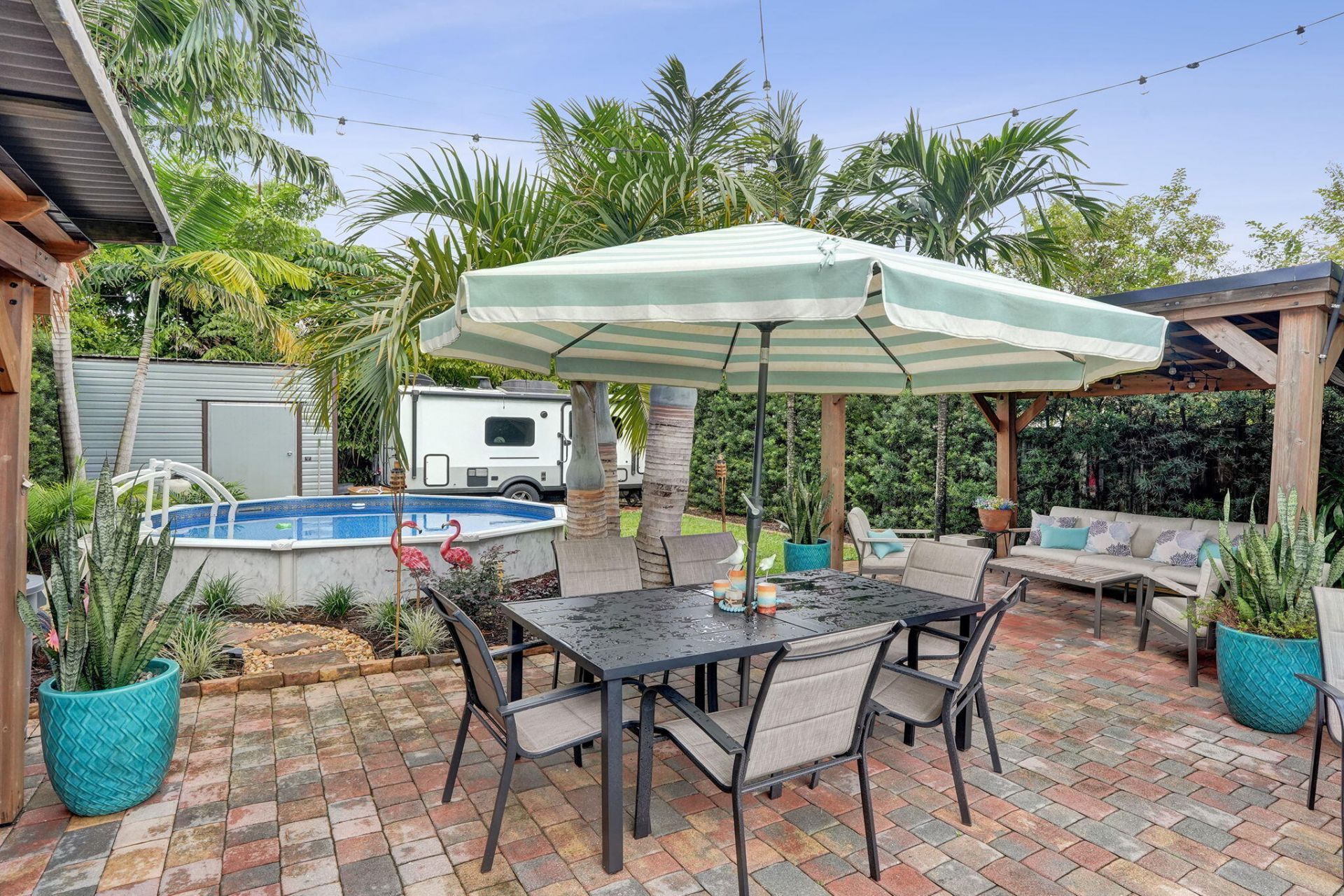 800 N 59th Avenue, Unit 1-2, Hollywood, FL 33021 Photo