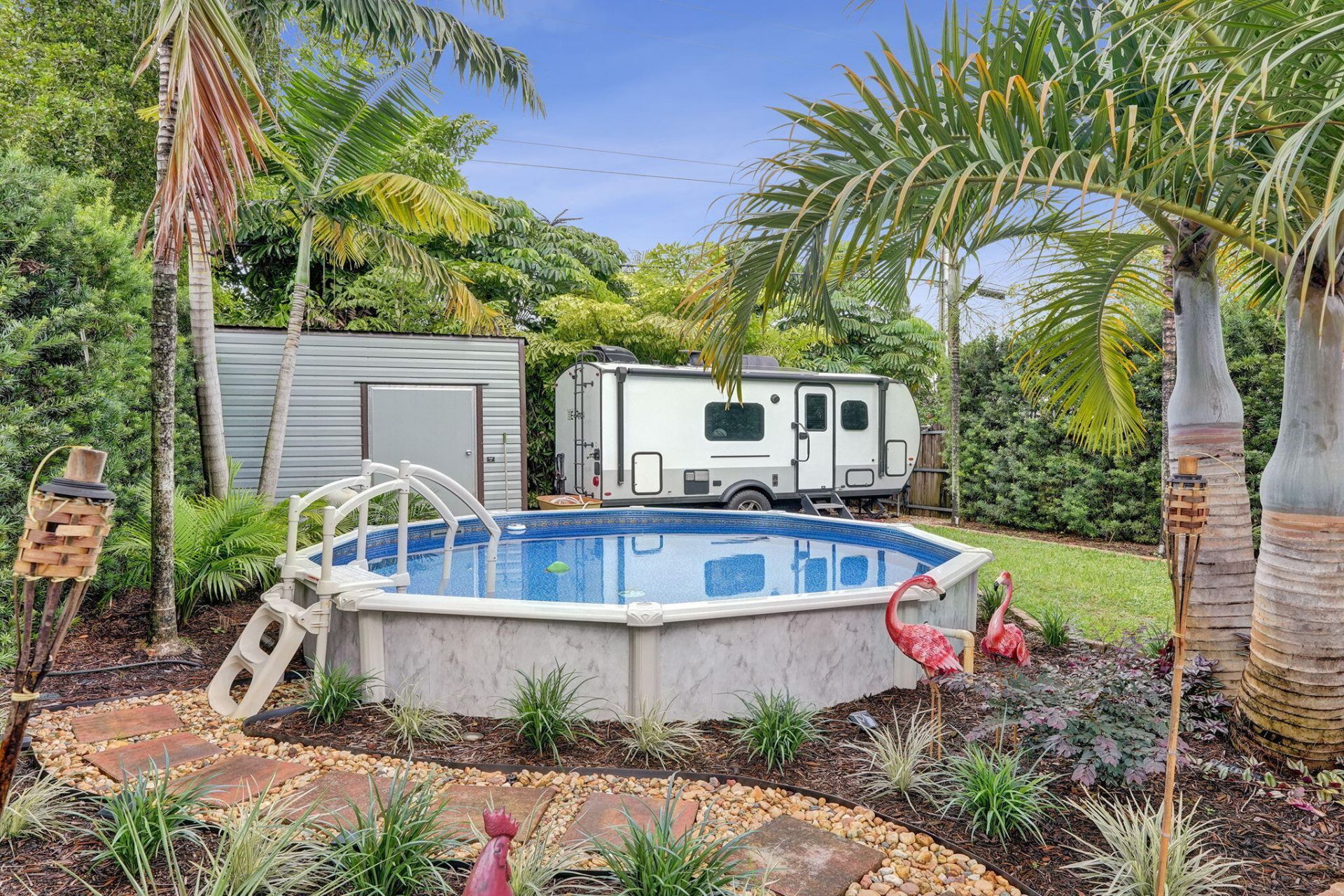 800 N 59th Avenue, Unit 1-2, Hollywood, FL 33021 Photo